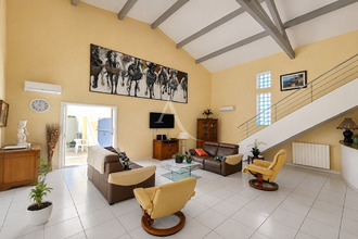 achat maison balaruc-les-bains 34540