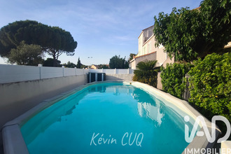achat maison balaruc-les-bains 34540