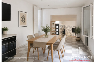 achat maison balaruc-les-bains 34540