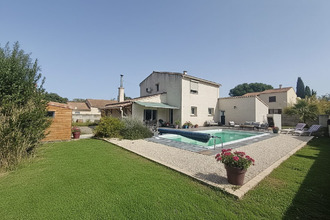 achat maison balaruc-les-bains 34540