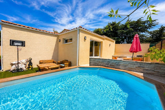 achat maison balaruc-les-bains 34540