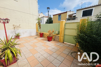 achat maison balaruc-les-bains 34540