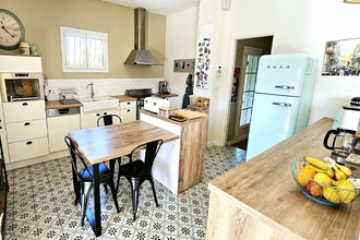 achat maison balaruc-les-bains 34540