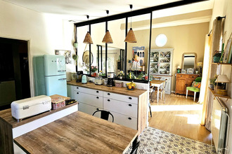 achat maison balaruc-les-bains 34540