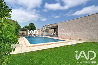 achat maison balaruc-les-bains 34540