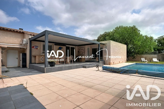 achat maison balaruc-les-bains 34540