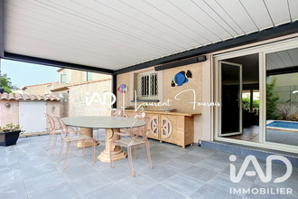 achat maison balaruc-les-bains 34540