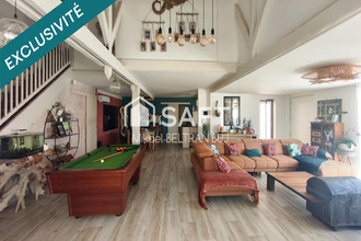 achat maison balaruc-les-bains 34540