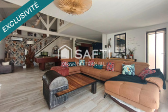 achat maison balaruc-les-bains 34540