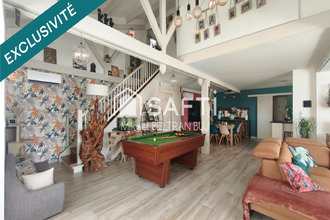 achat maison balaruc-les-bains 34540