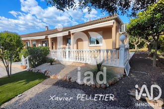 achat maison balaruc-les-bains 34540