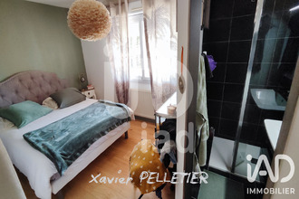 achat maison balaruc-les-bains 34540