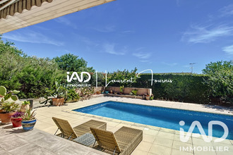 achat maison balaruc-les-bains 34540