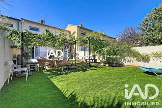 achat maison balaruc-les-bains 34540