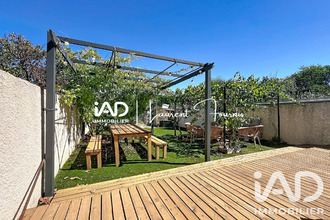 achat maison balaruc-les-bains 34540