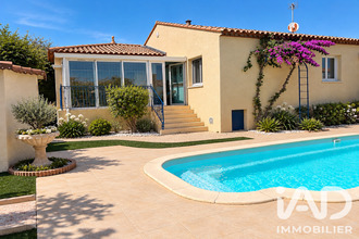 achat maison balaruc-les-bains 34540