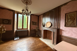 achat maison balaze 35500