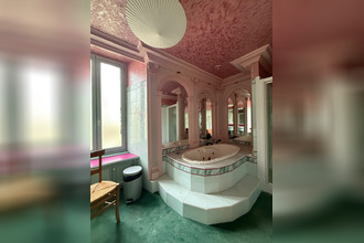 achat maison balaze 35500