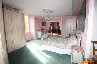 achat maison balaze 35500