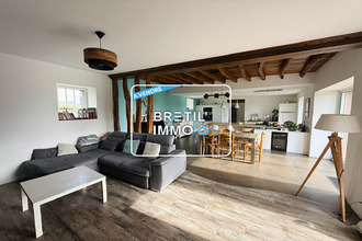 achat maison balaze 35500