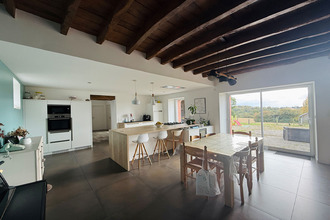 achat maison balaze 35500