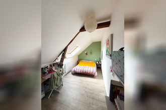 achat maison balaze 35500