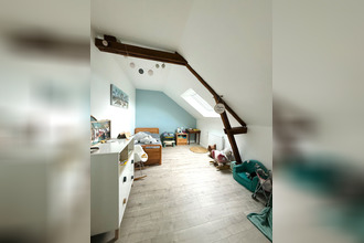 achat maison balaze 35500