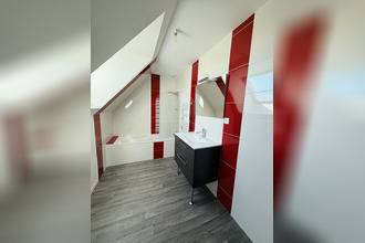 achat maison balaze 35500