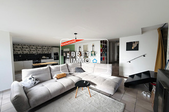 achat maison balaze 35500