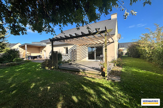 achat maison balaze 35500