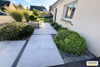 achat maison balaze 35500