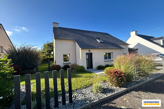 achat maison balaze 35500