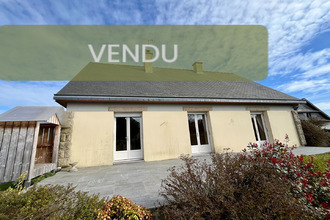 achat maison balaze 35500