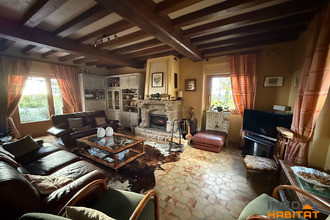 achat maison balaze 35500