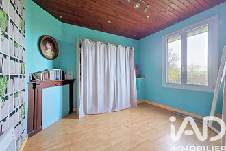 achat maison balaze 35500