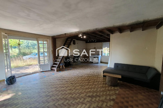 achat maison balaze 35500