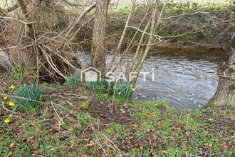 achat maison balaze 35500