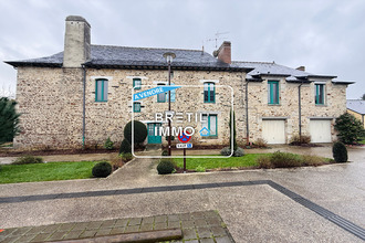 achat maison balaze 35500