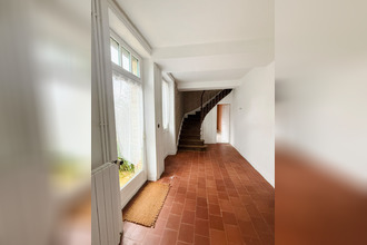 achat maison balaze 35500