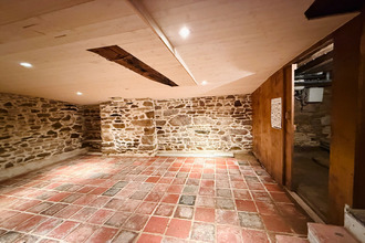 achat maison balaze 35500