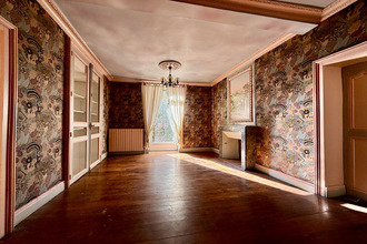 achat maison balaze 35500