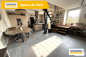 achat maison balaze 35500