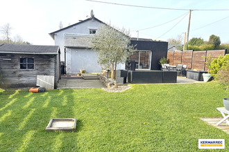 achat maison balaze 35500