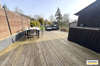 achat maison balaze 35500