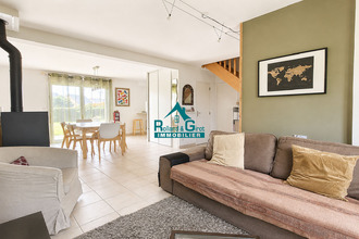 achat maison balaze 35500