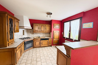 achat maison balaze 35500