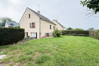 achat maison balaze 35500