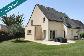 achat maison balaze 35500