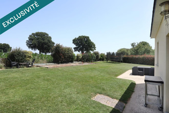 achat maison balaze 35500