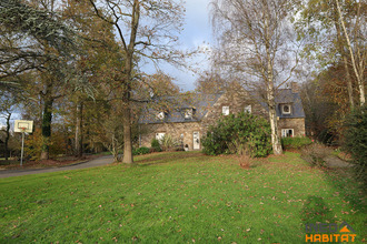 achat maison balaze 35500